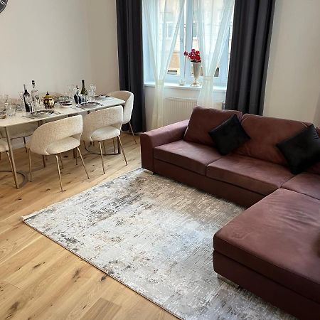 A&A Living - Best Location In Vienna !!! Apartment Ngoại thất bức ảnh