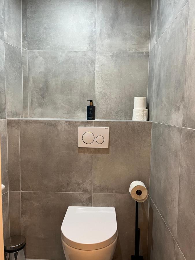 A&A Living - Best Location In Vienna !!! Apartment Ngoại thất bức ảnh