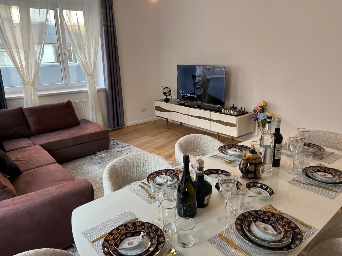 A&A Living - Best Location In Vienna !!! Apartment Ngoại thất bức ảnh