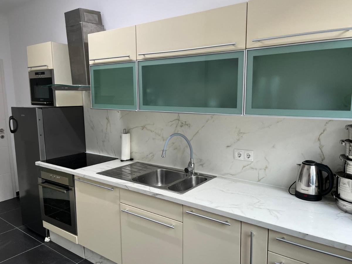 A&A Living - Best Location In Vienna !!! Apartment Ngoại thất bức ảnh