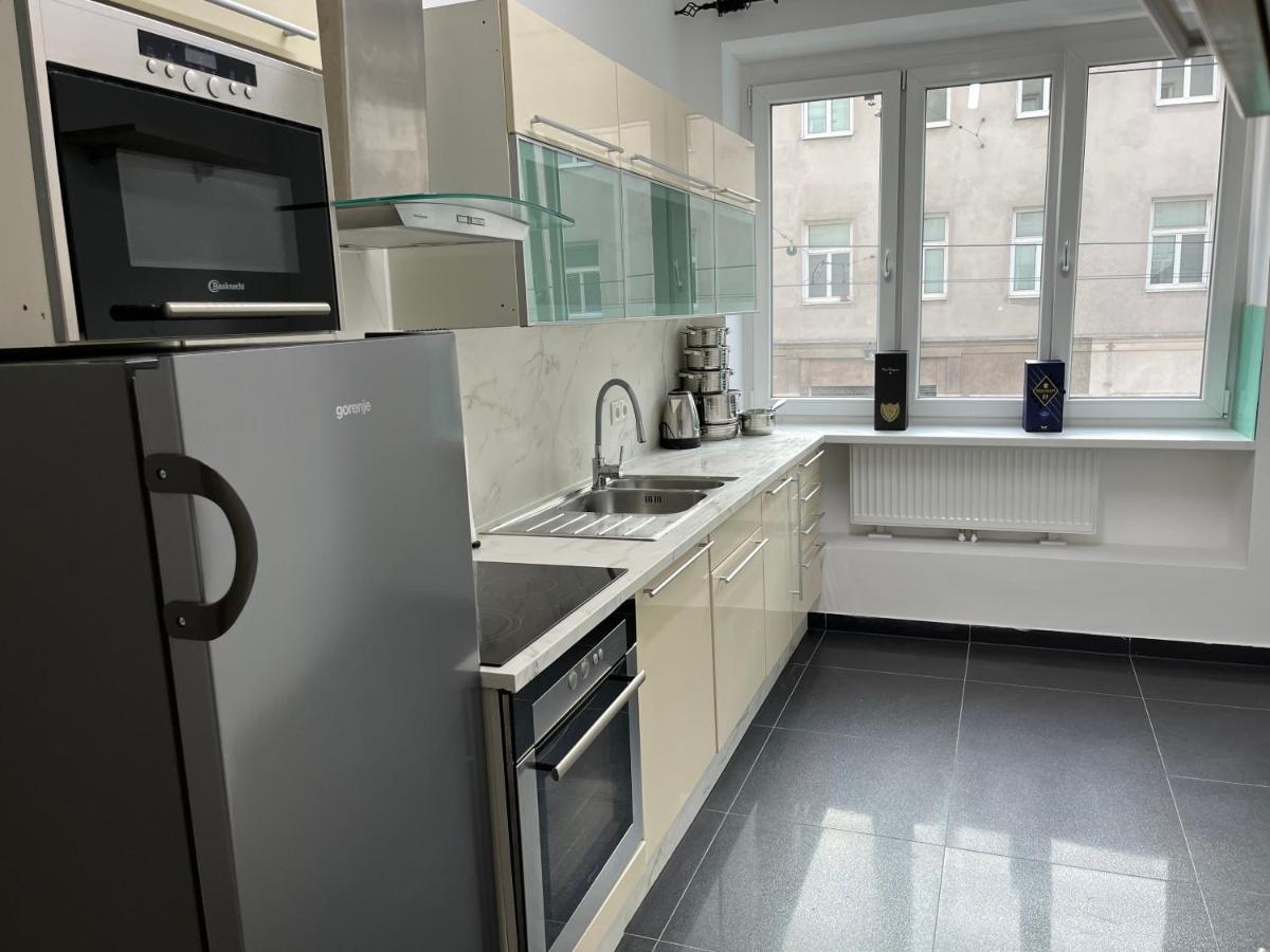 A&A Living - Best Location In Vienna !!! Apartment Ngoại thất bức ảnh