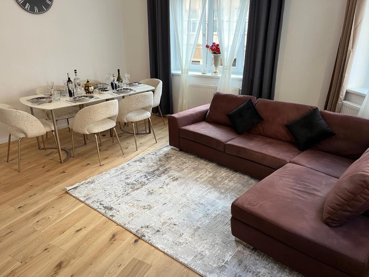 A&A Living - Best Location In Vienna !!! Apartment Ngoại thất bức ảnh
